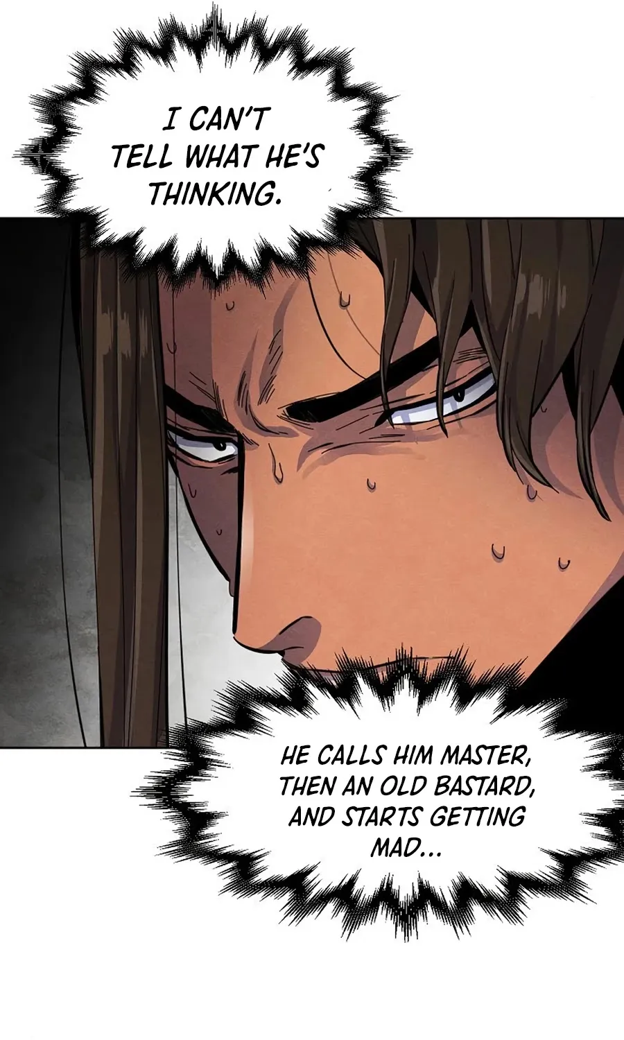 The Return Of The Crazy Demon Mangakakalot X Chapter 22 Page 115