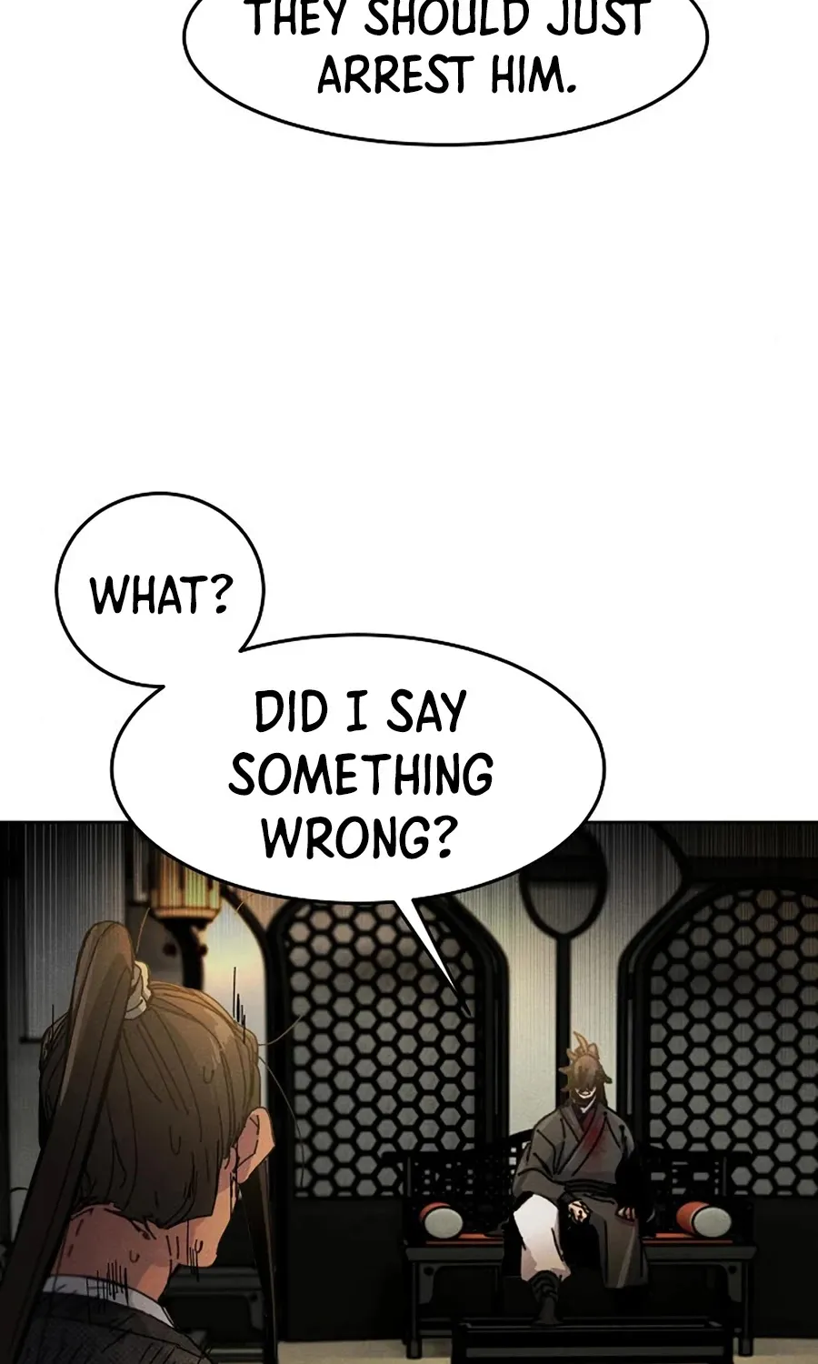 The Return Of The Crazy Demon Mangakakalot X Chapter 22 Page 117