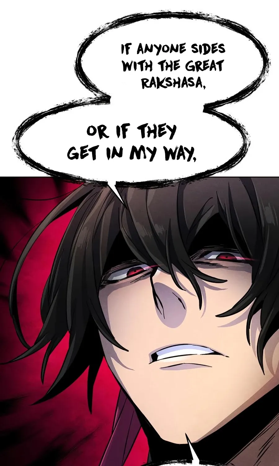 The Return Of The Crazy Demon Mangakakalot X Chapter 22 Page 124