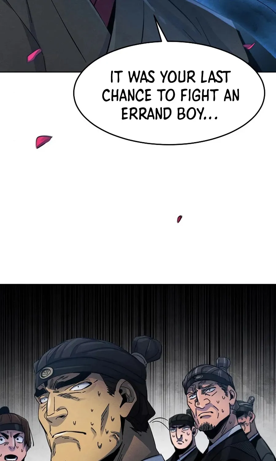 The Return Of The Crazy Demon Mangakakalot X Chapter 22 Page 15