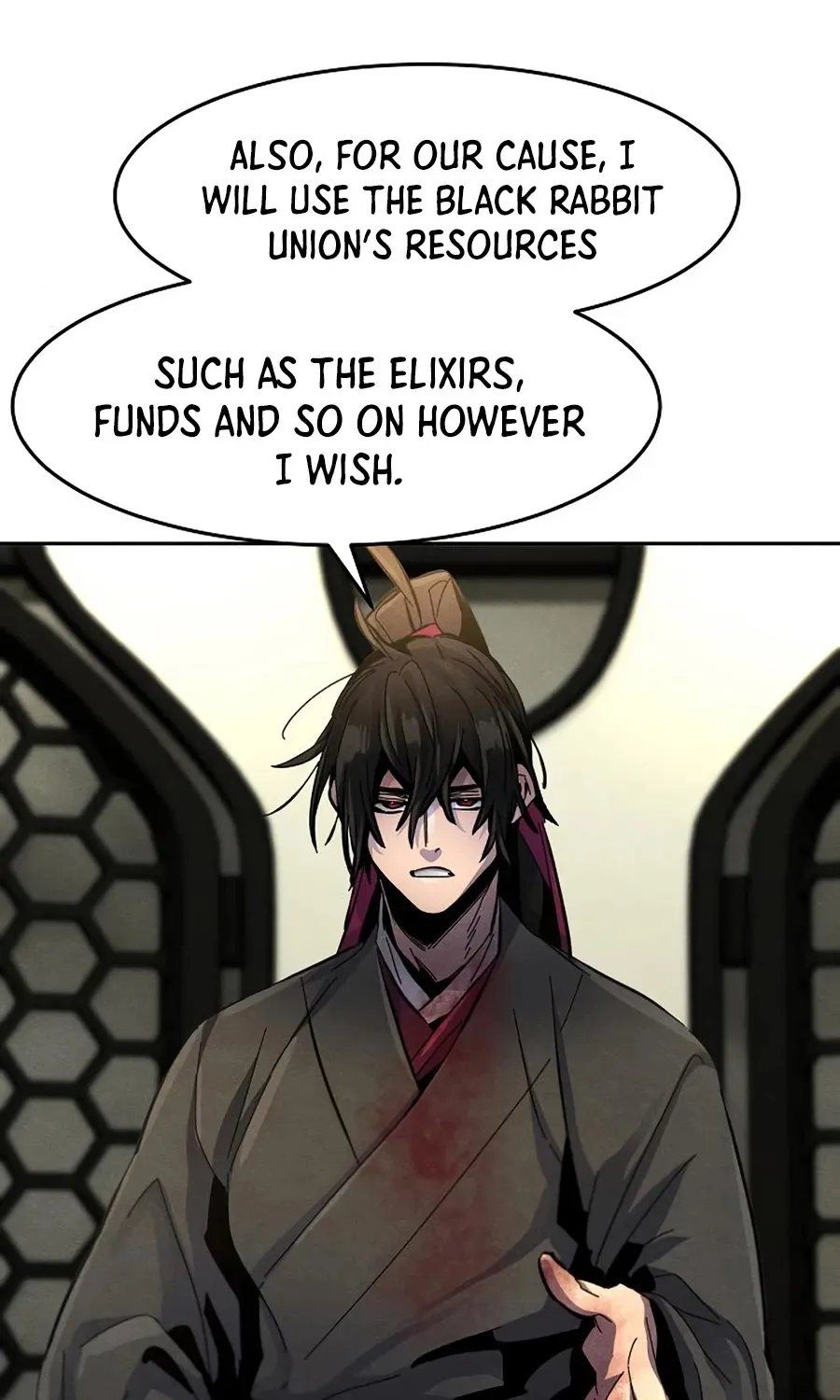 The Return Of The Crazy Demon Mangakakalot X Chapter 22 Page 148