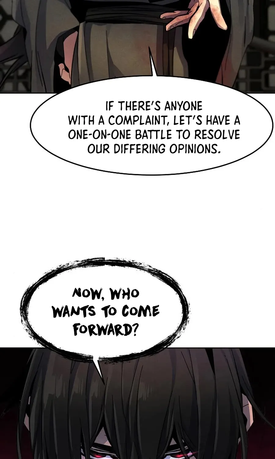 The Return Of The Crazy Demon Mangakakalot X Chapter 22 Page 149