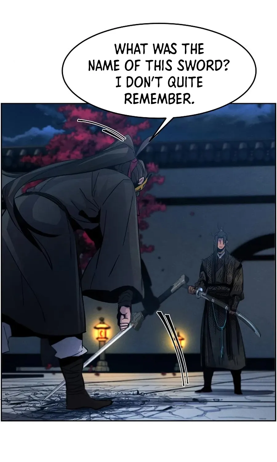 The Return Of The Crazy Demon Mangakakalot X Chapter 22 Page 28