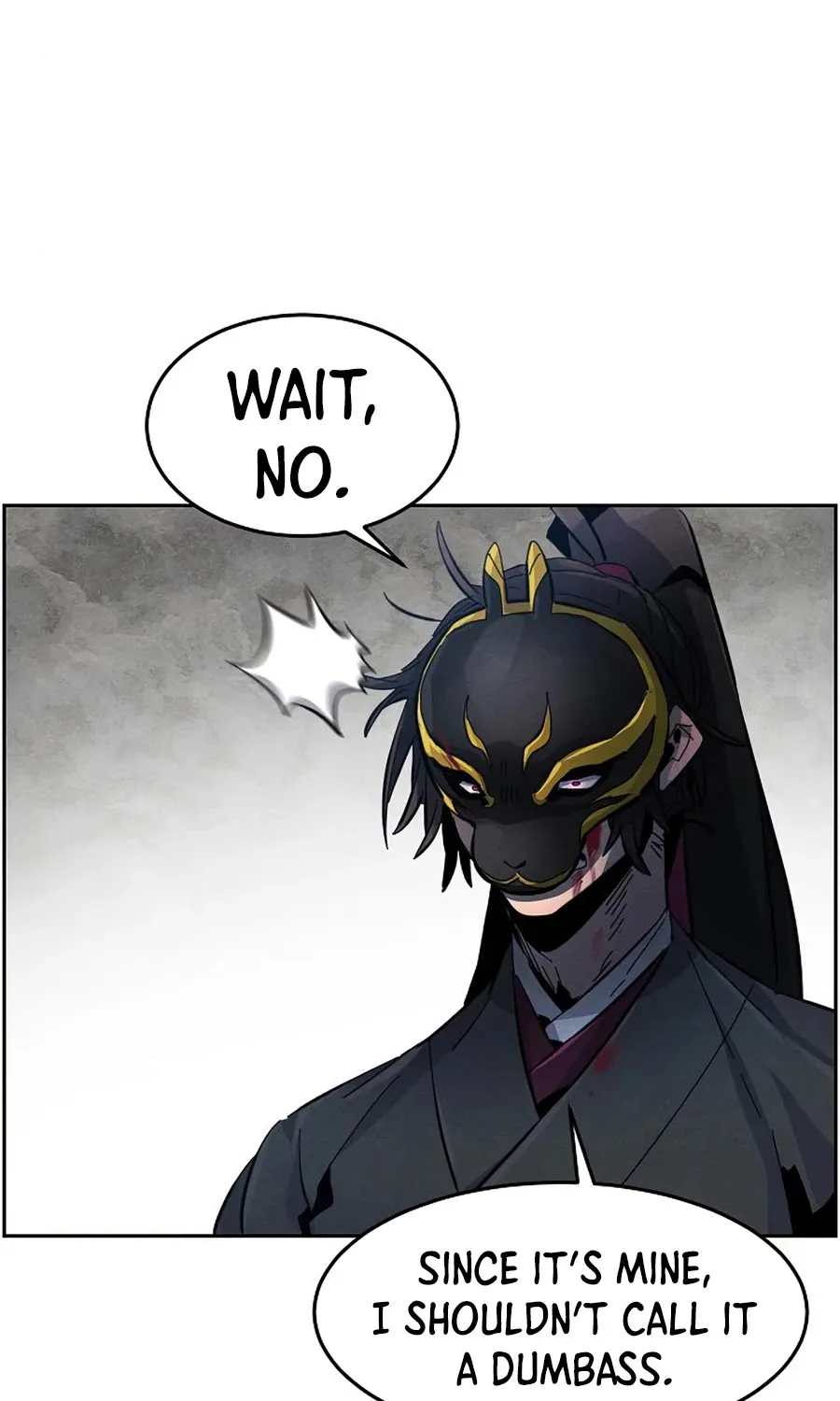 The Return Of The Crazy Demon Mangakakalot X Chapter 22 Page 31