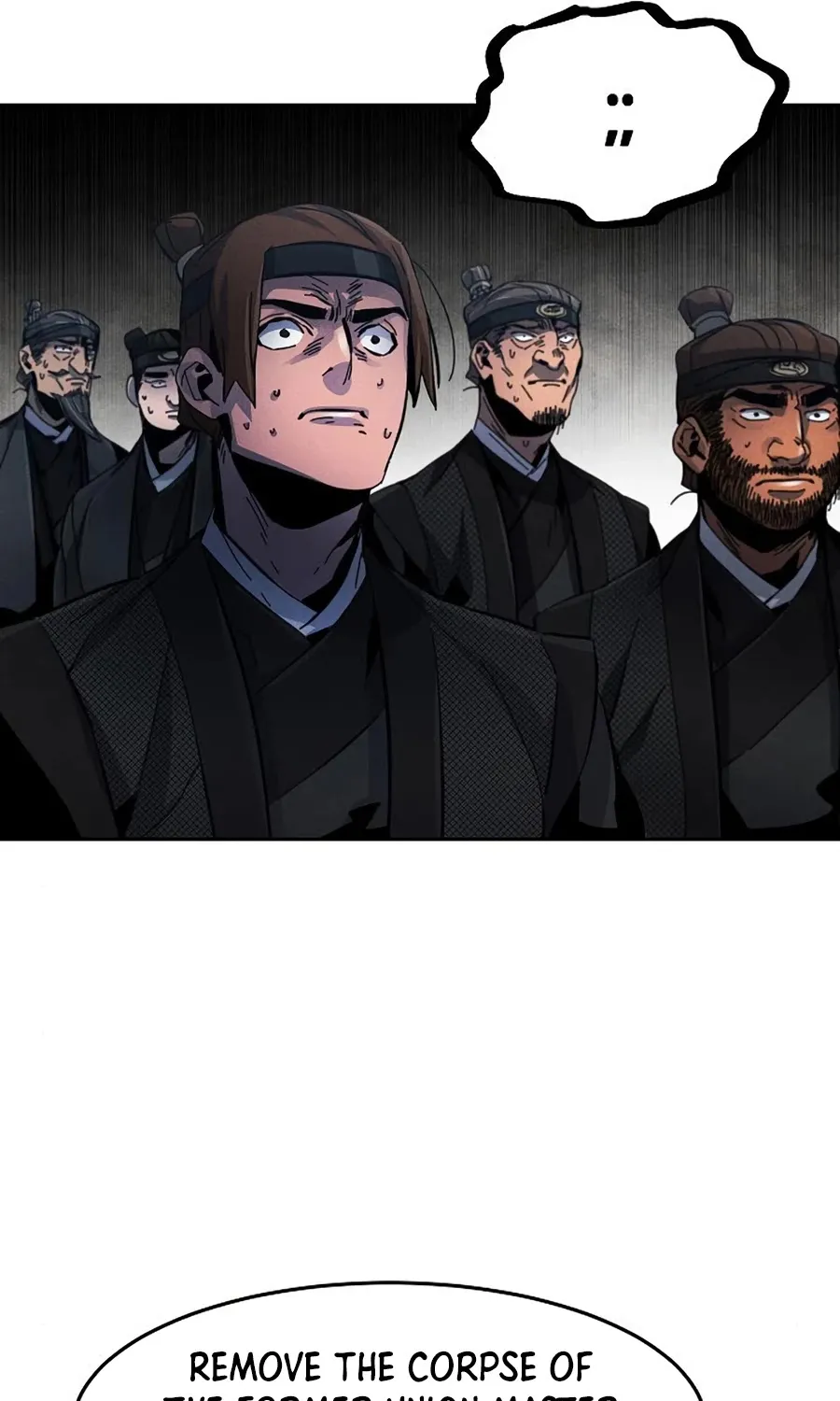 The Return Of The Crazy Demon Mangakakalot X Chapter 22 Page 33