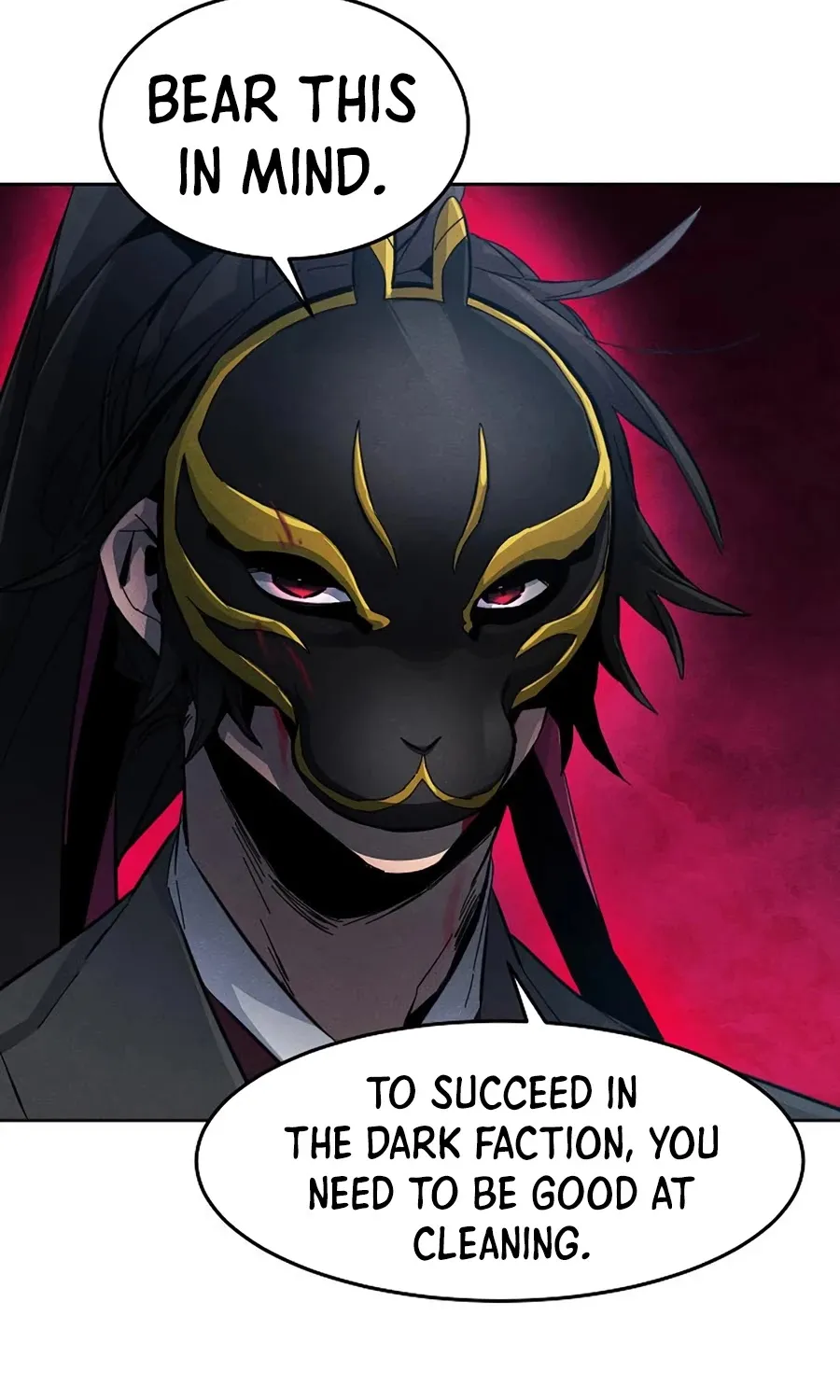 The Return Of The Crazy Demon Mangakakalot X Chapter 22 Page 35