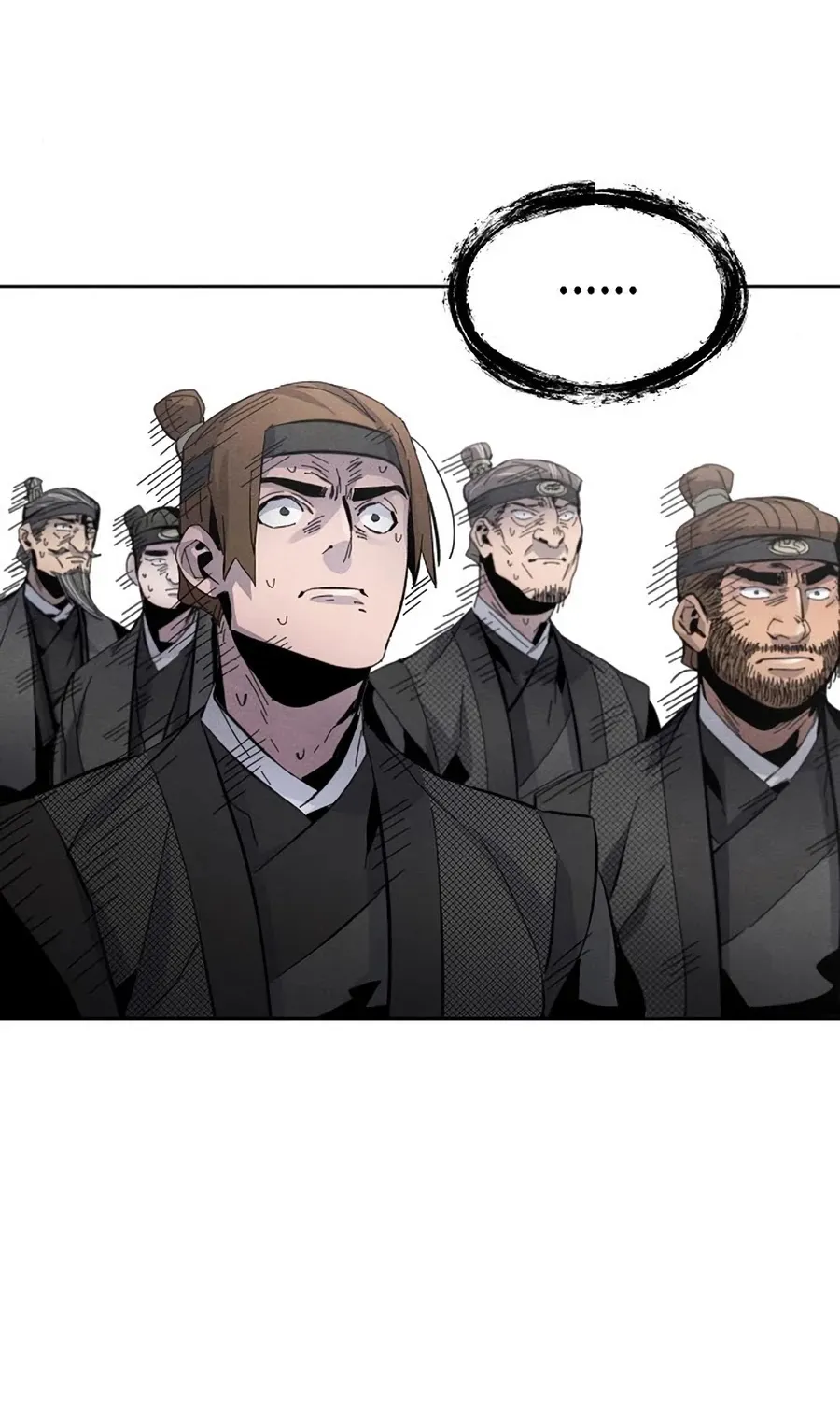 The Return Of The Crazy Demon Mangakakalot X Chapter 22 Page 36