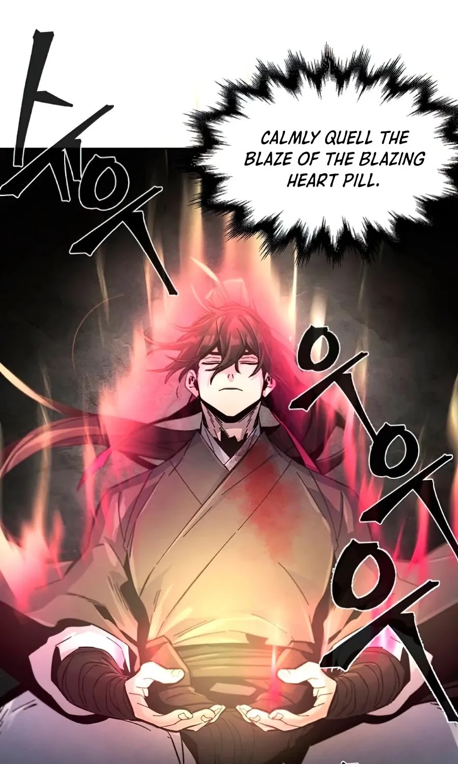 The Return Of The Crazy Demon Mangakakalot X Chapter 23 Page 43