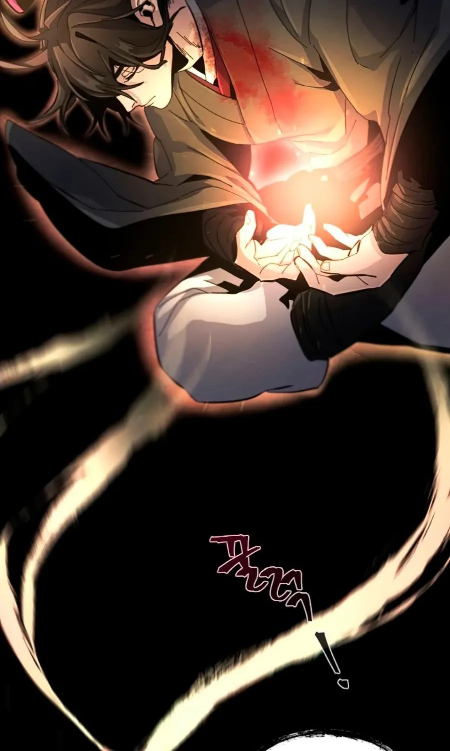 The Return Of The Crazy Demon Mangakakalot X Chapter 23 Page 46