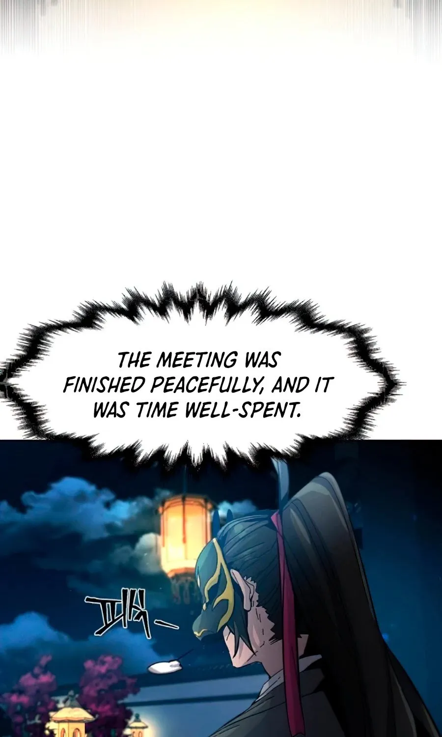 The Return Of The Crazy Demon Mangakakalot X Chapter 23 Page 6