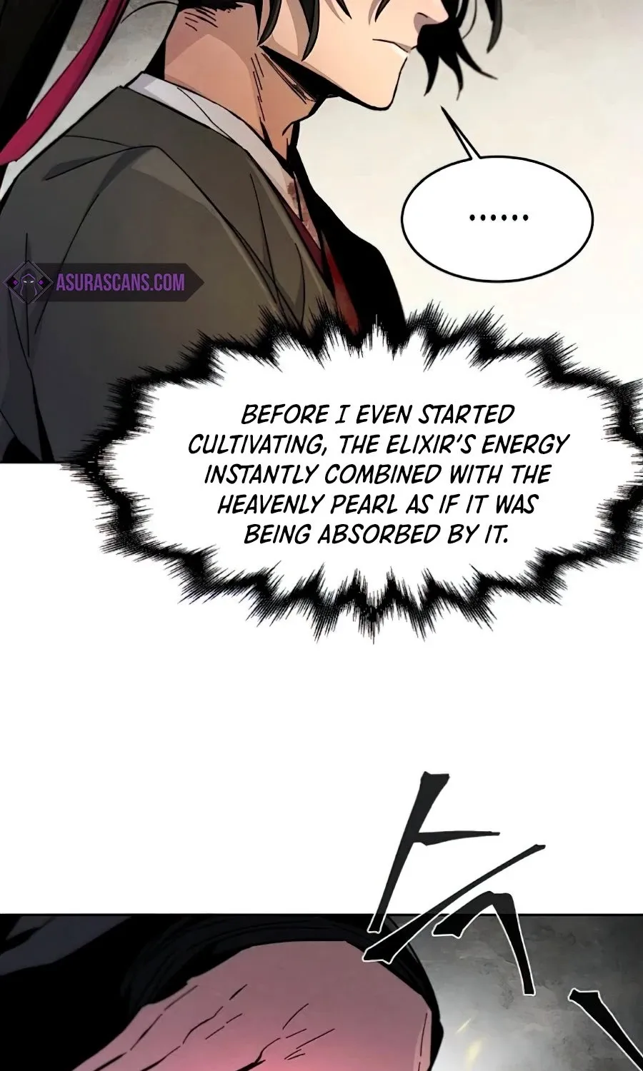 The Return Of The Crazy Demon Mangakakalot X Chapter 23 Page 55