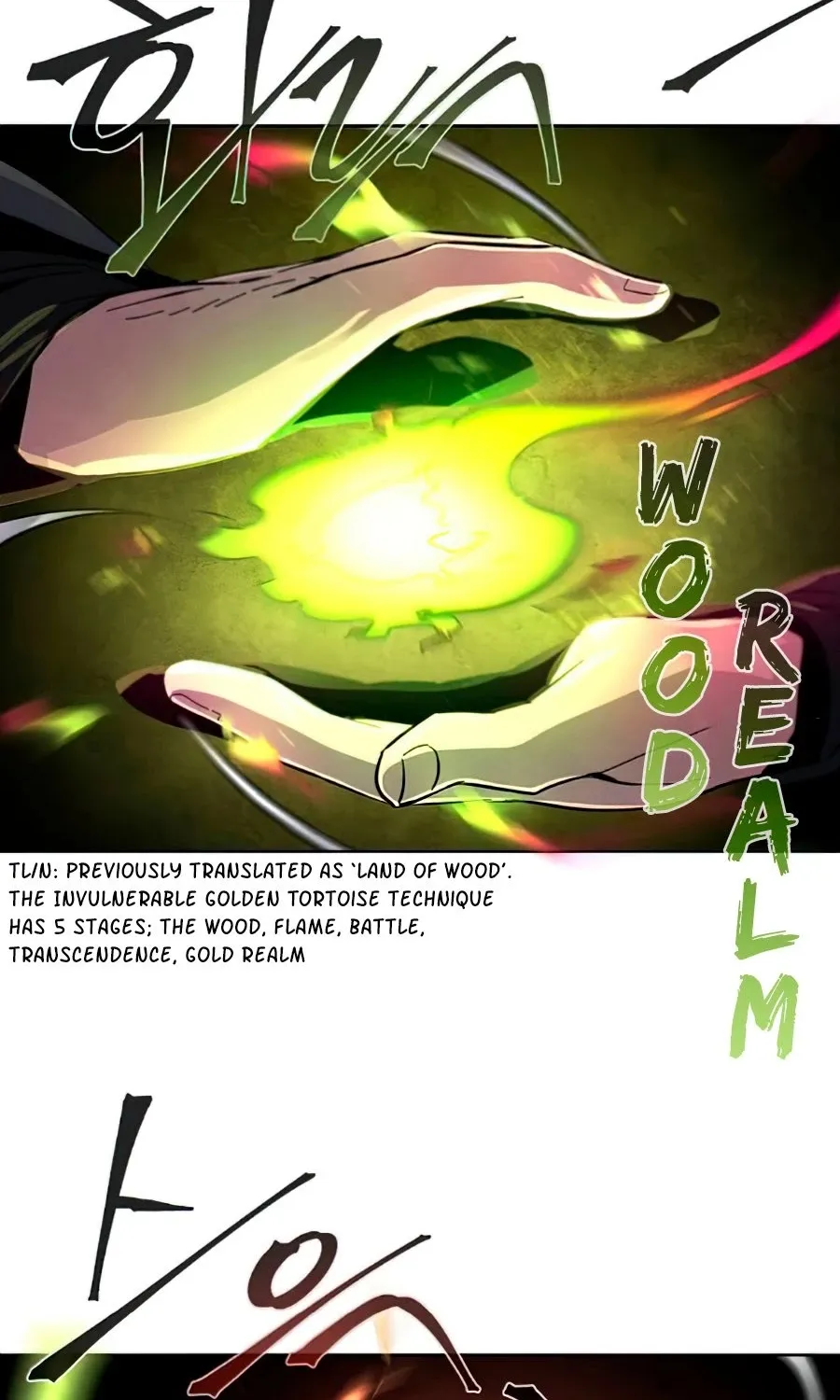 The Return Of The Crazy Demon Mangakakalot X Chapter 23 Page 58