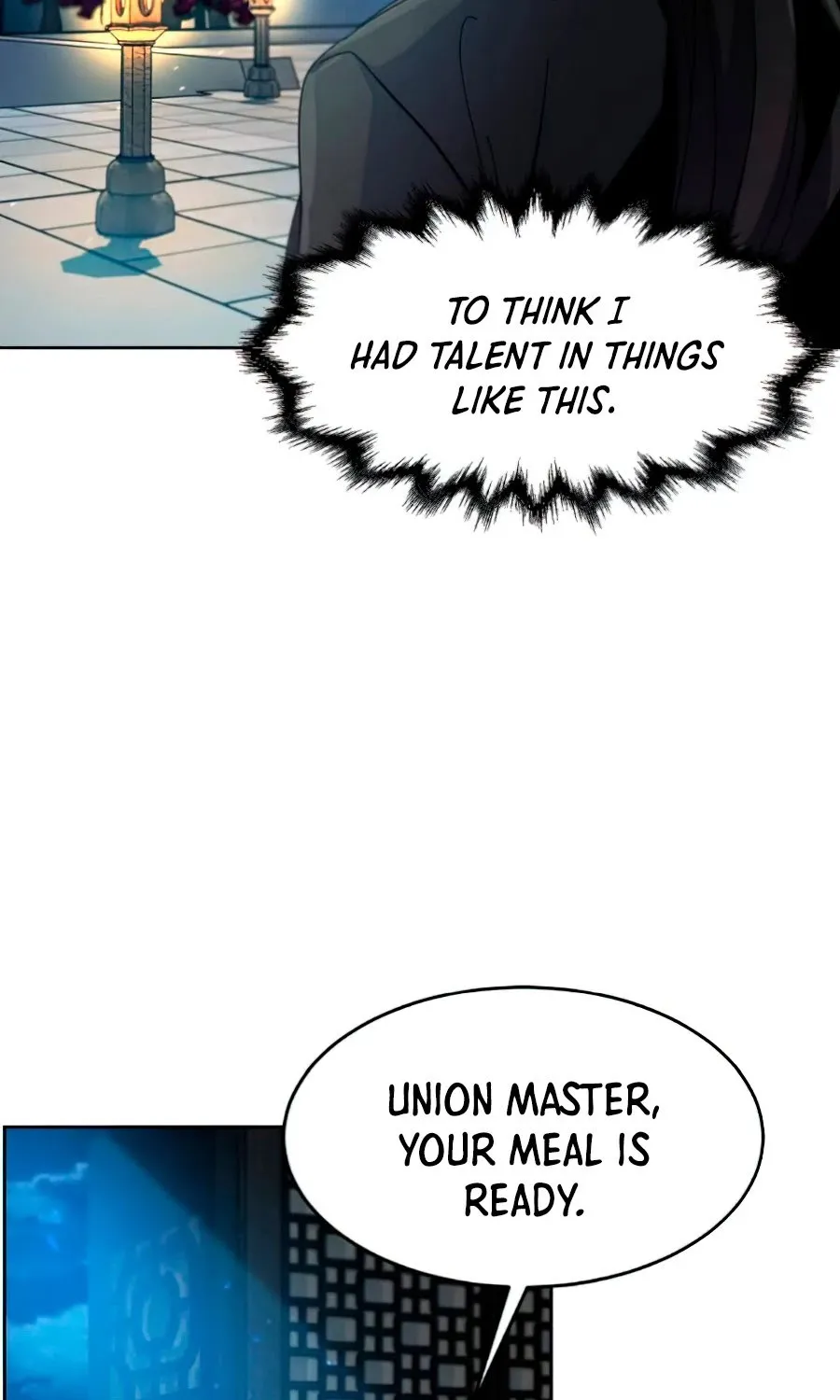 The Return Of The Crazy Demon Mangakakalot X Chapter 23 Page 7