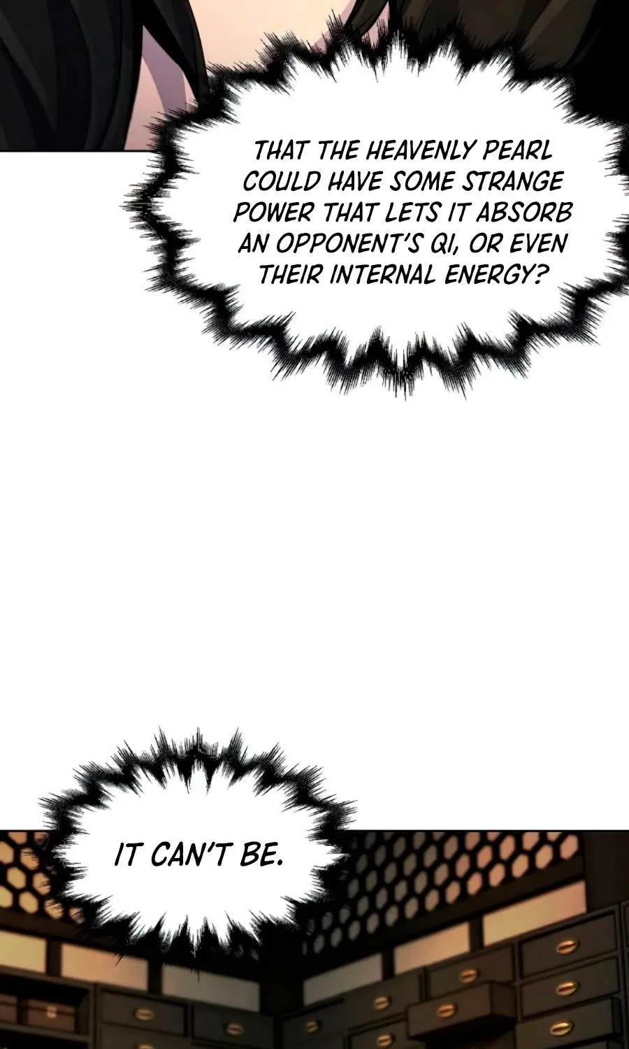 The Return Of The Crazy Demon Mangakakalot X Chapter 23 Page 67