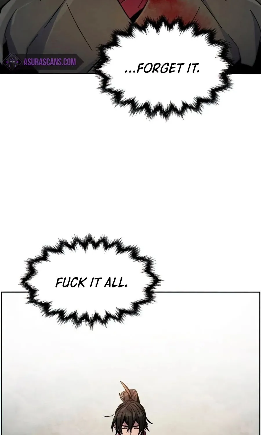 The Return Of The Crazy Demon Mangakakalot X Chapter 23 Page 75