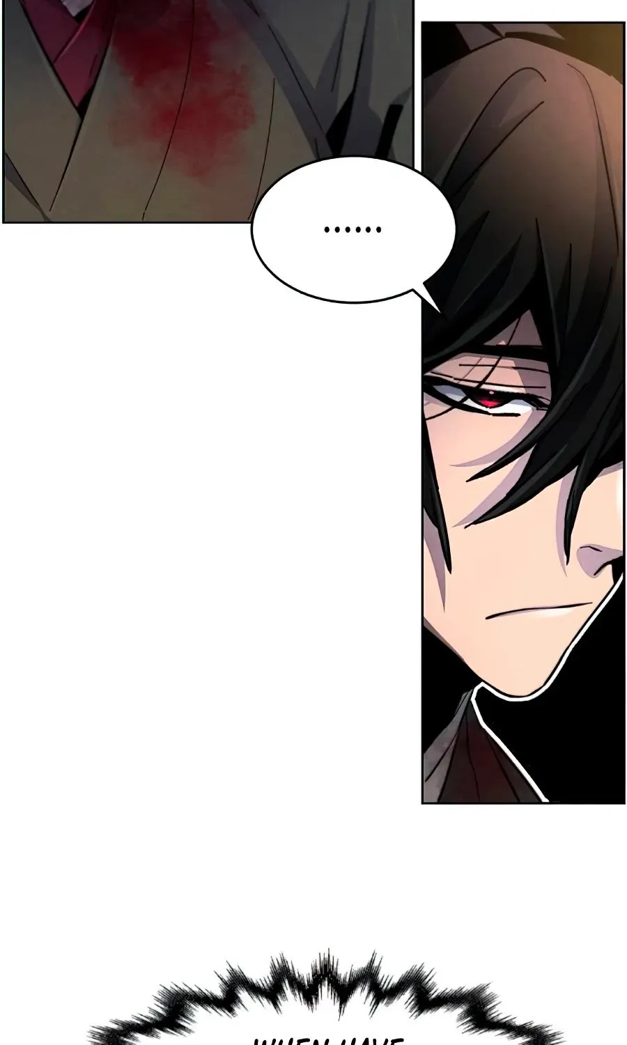 The Return Of The Crazy Demon Mangakakalot X Chapter 23 Page 84