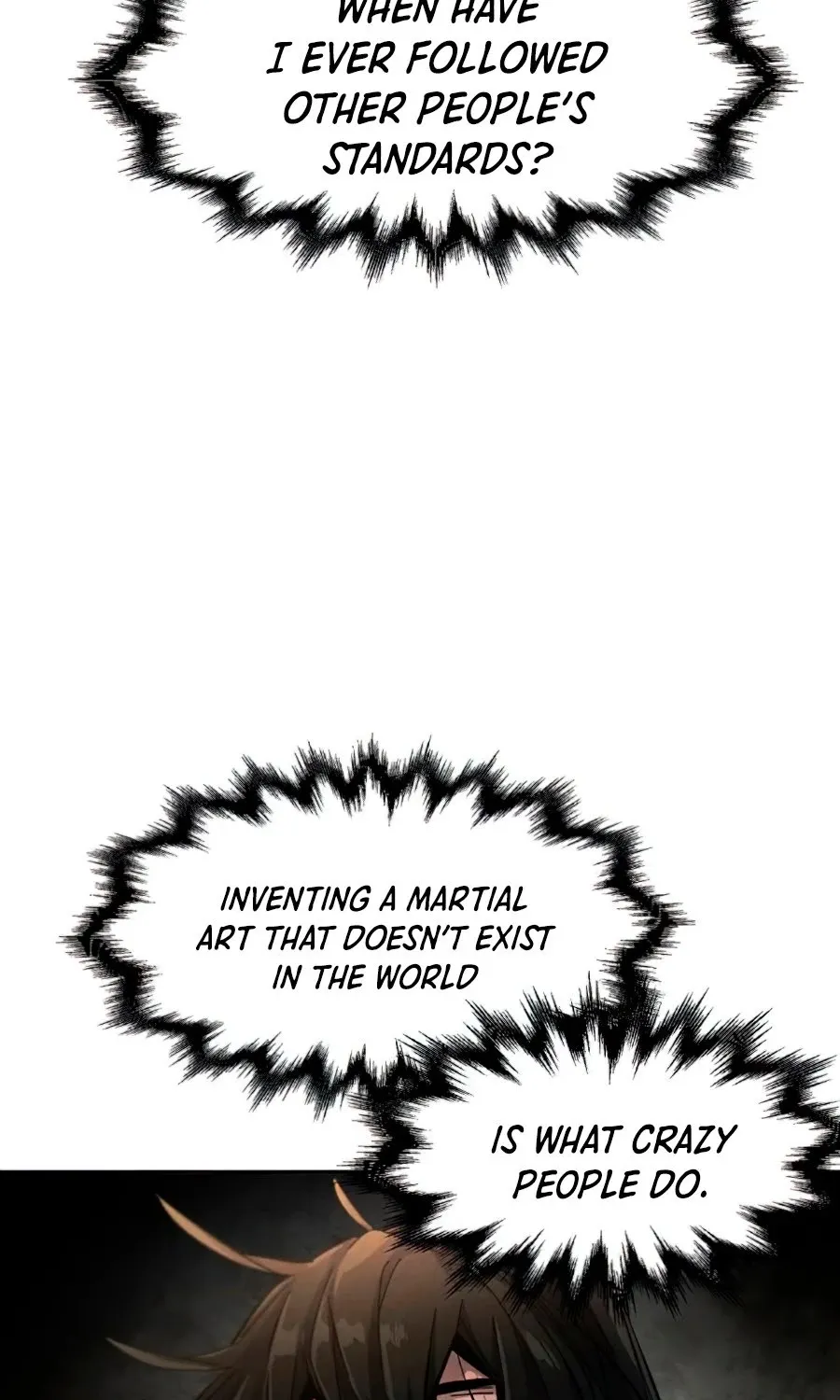 The Return Of The Crazy Demon Mangakakalot X Chapter 23 Page 85
