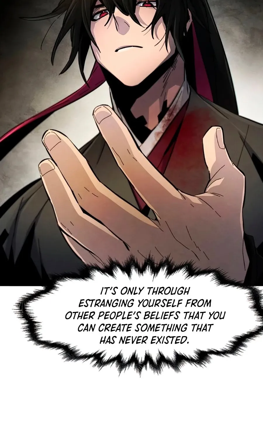 The Return Of The Crazy Demon Mangakakalot X Chapter 23 Page 86