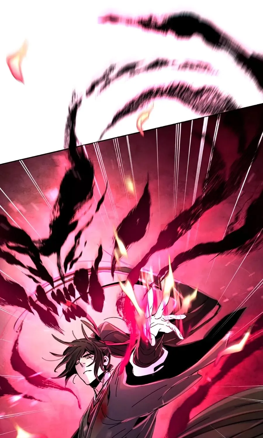 The Return Of The Crazy Demon Mangakakalot X Chapter 23 Page 91