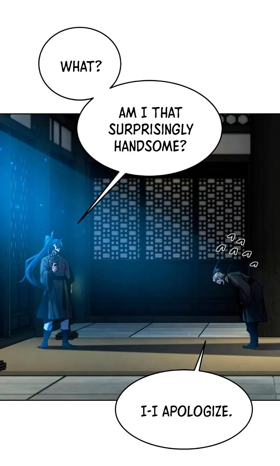 The Return Of The Crazy Demon Mangakakalot X Chapter 23 Page 14
