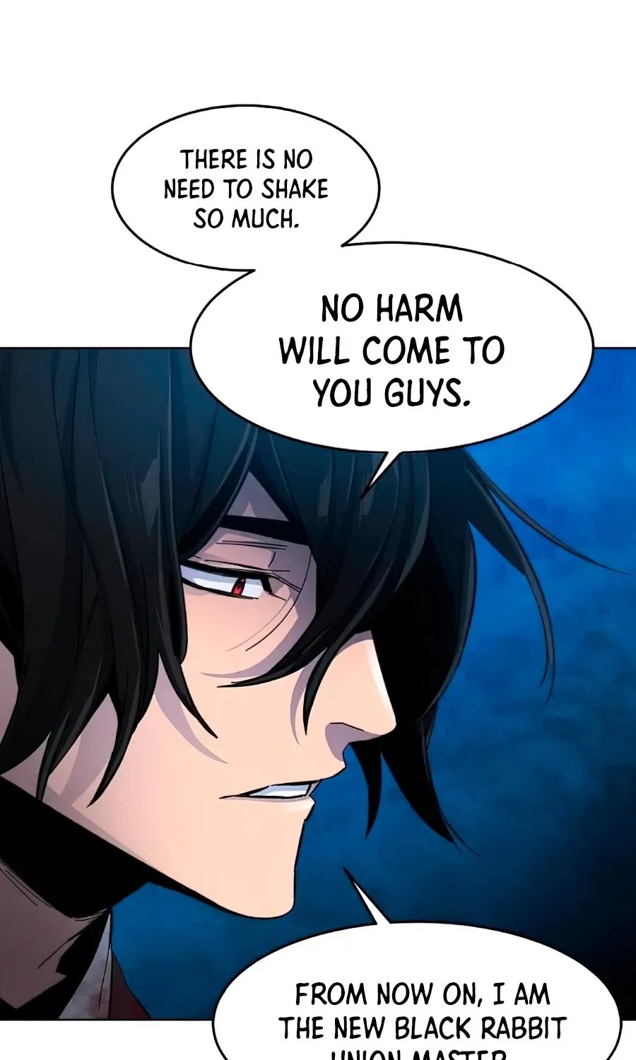 The Return Of The Crazy Demon Mangakakalot X Chapter 23 Page 16