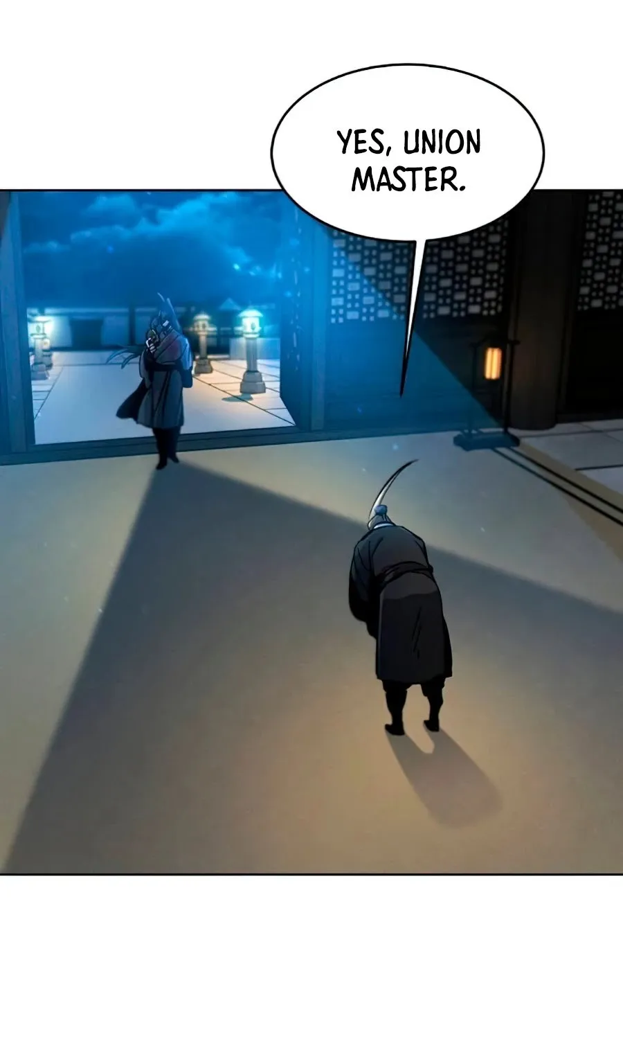 The Return Of The Crazy Demon Mangakakalot X Chapter 23 Page 21