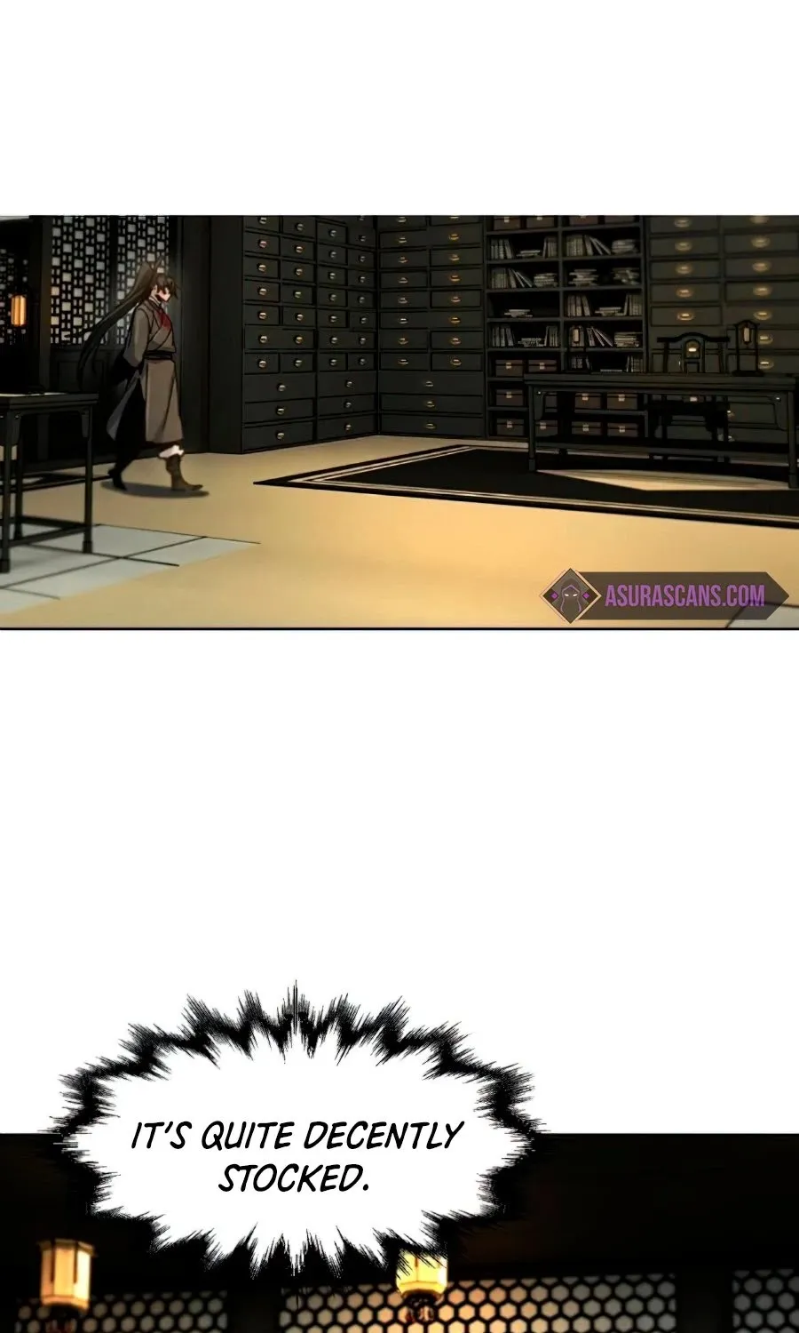 The Return Of The Crazy Demon Mangakakalot X Chapter 23 Page 23