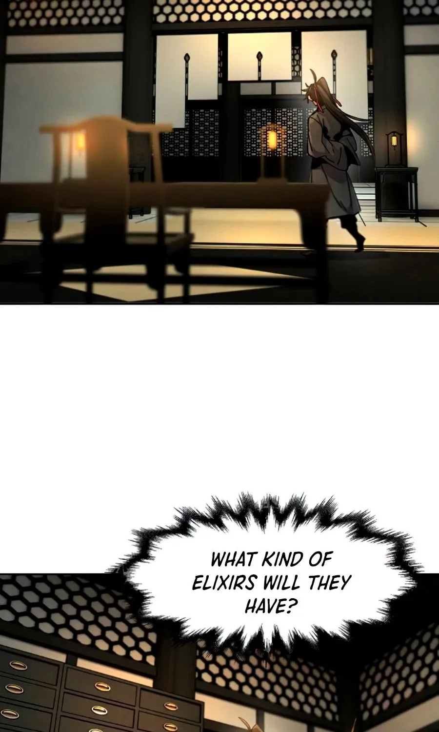 The Return Of The Crazy Demon Mangakakalot X Chapter 23 Page 24