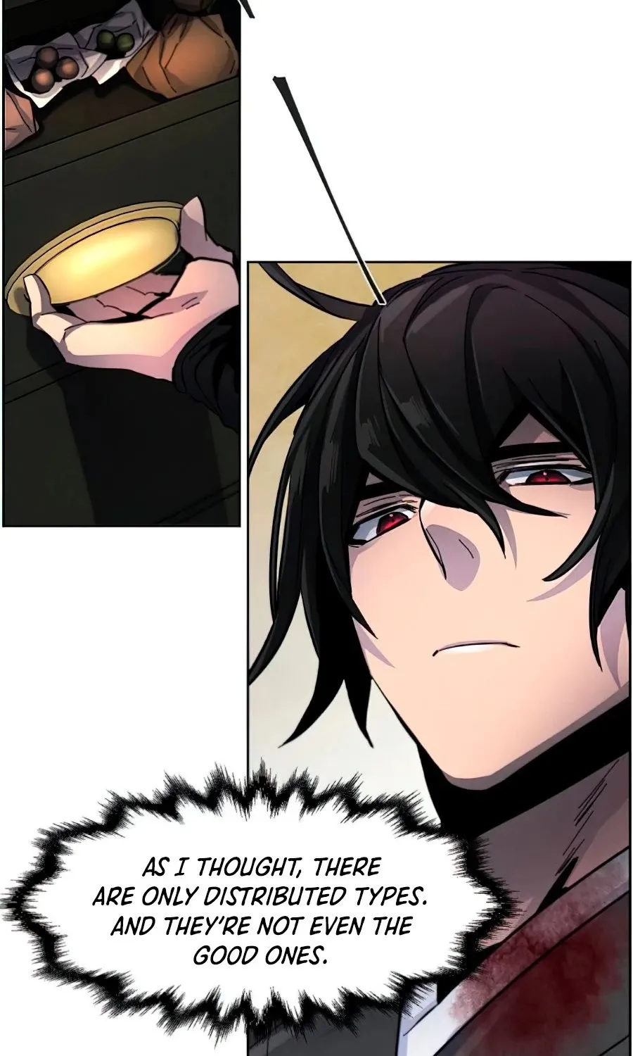 The Return Of The Crazy Demon Mangakakalot X Chapter 23 Page 29