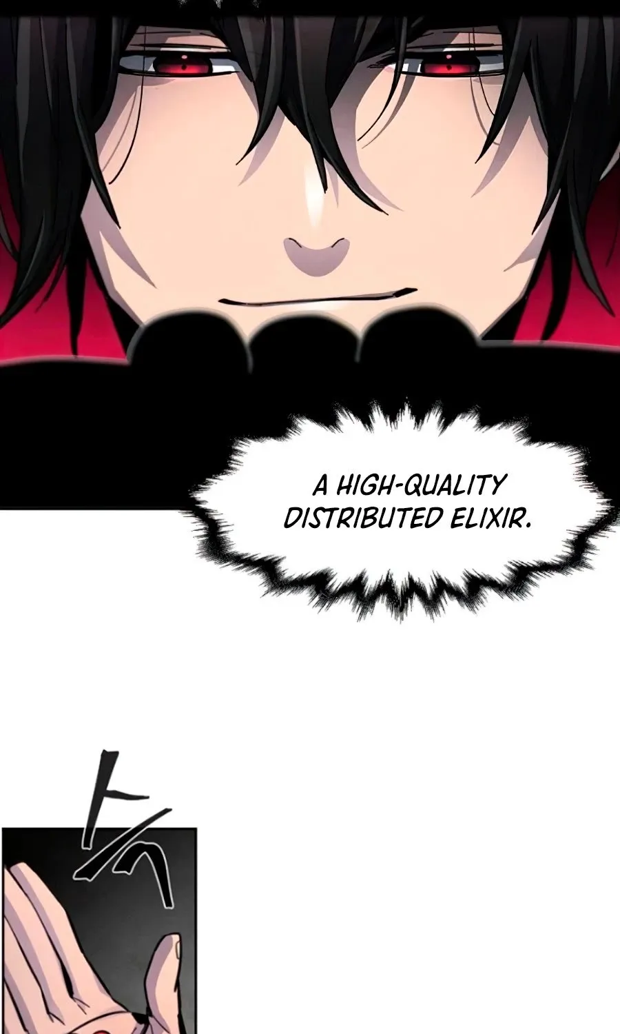 The Return Of The Crazy Demon Mangakakalot X Chapter 23 Page 35