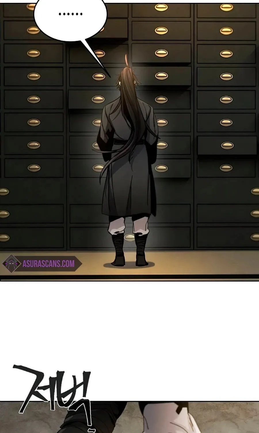 The Return Of The Crazy Demon Mangakakalot X Chapter 23 Page 39