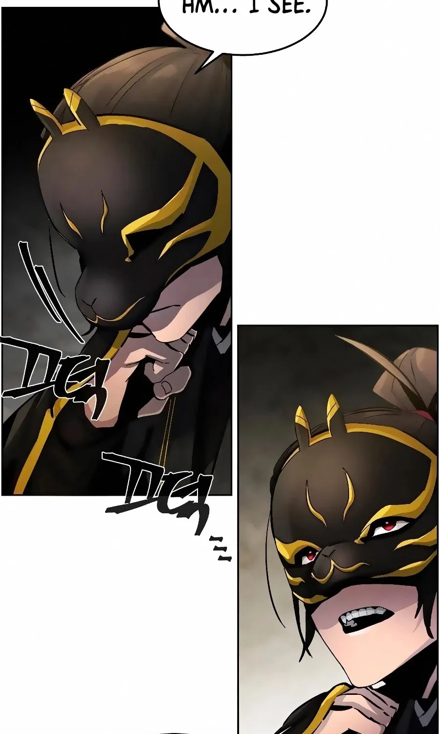 The Return Of The Crazy Demon Mangakakalot X Chapter 24 Page 47