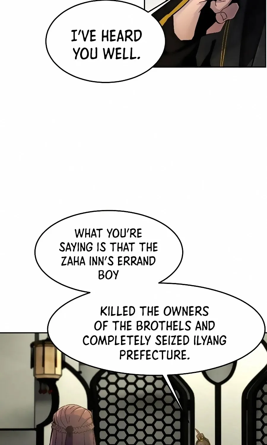 The Return Of The Crazy Demon Mangakakalot X Chapter 24 Page 48