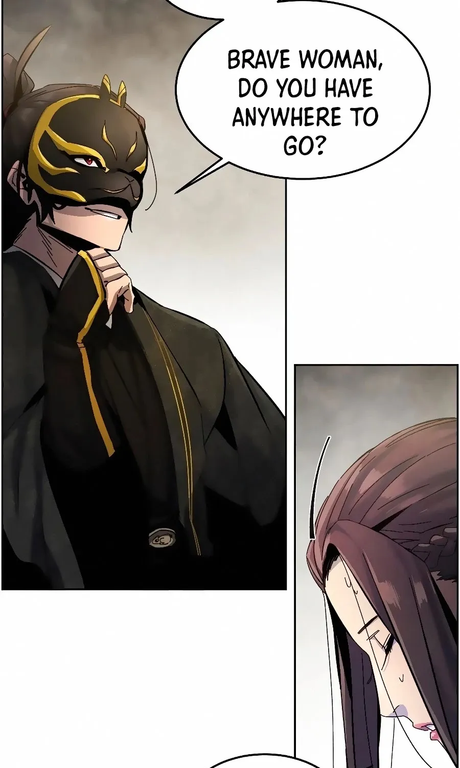 The Return Of The Crazy Demon Mangakakalot X Chapter 24 Page 51
