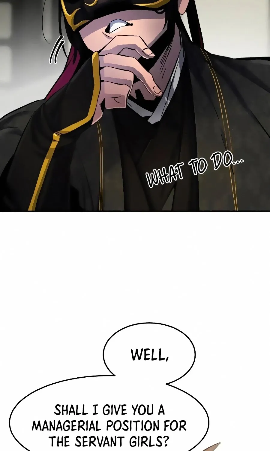 The Return Of The Crazy Demon Mangakakalot X Chapter 24 Page 53