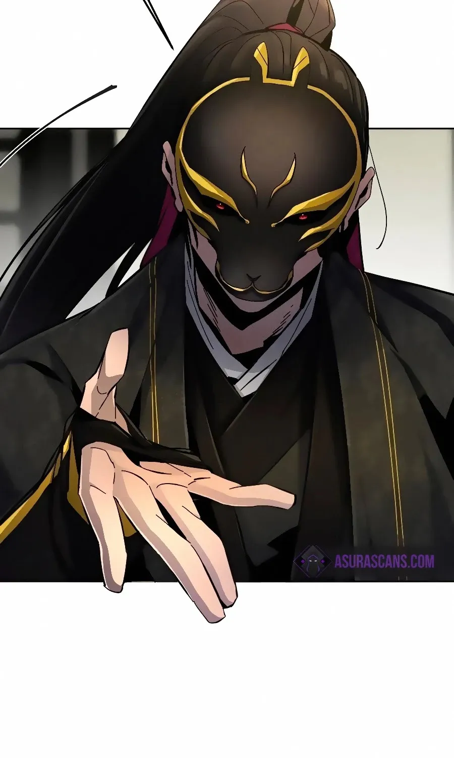 The Return Of The Crazy Demon Mangakakalot X Chapter 24 Page 55