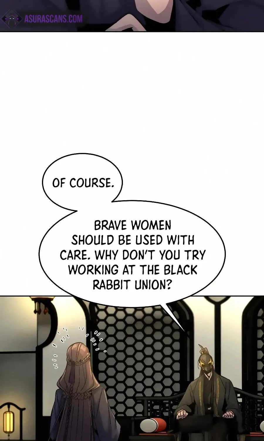 The Return Of The Crazy Demon Mangakakalot X Chapter 24 Page 58