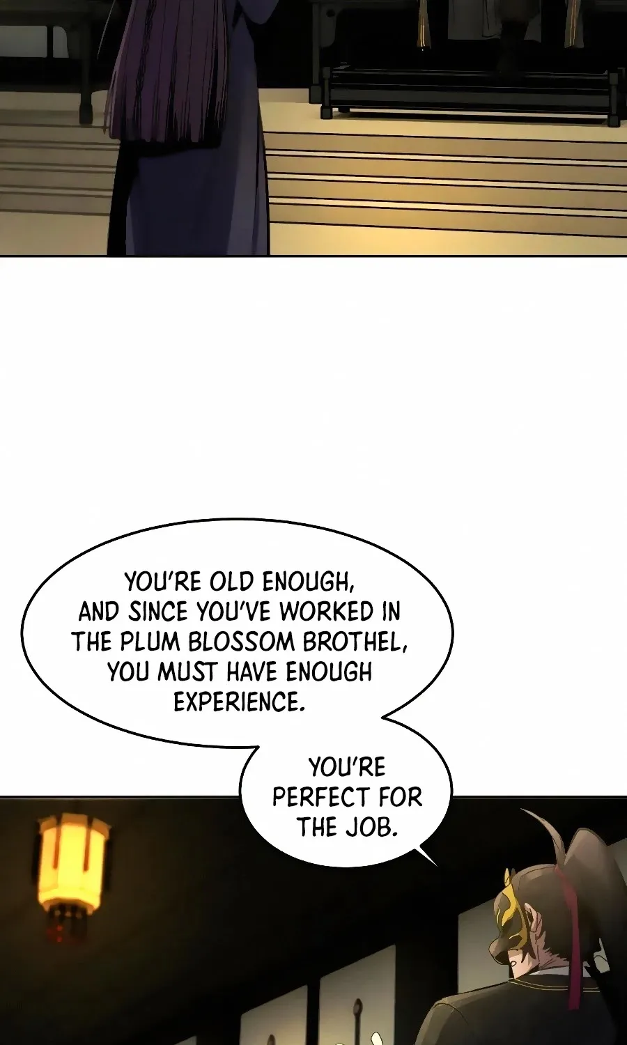 The Return Of The Crazy Demon Mangakakalot X Chapter 24 Page 59