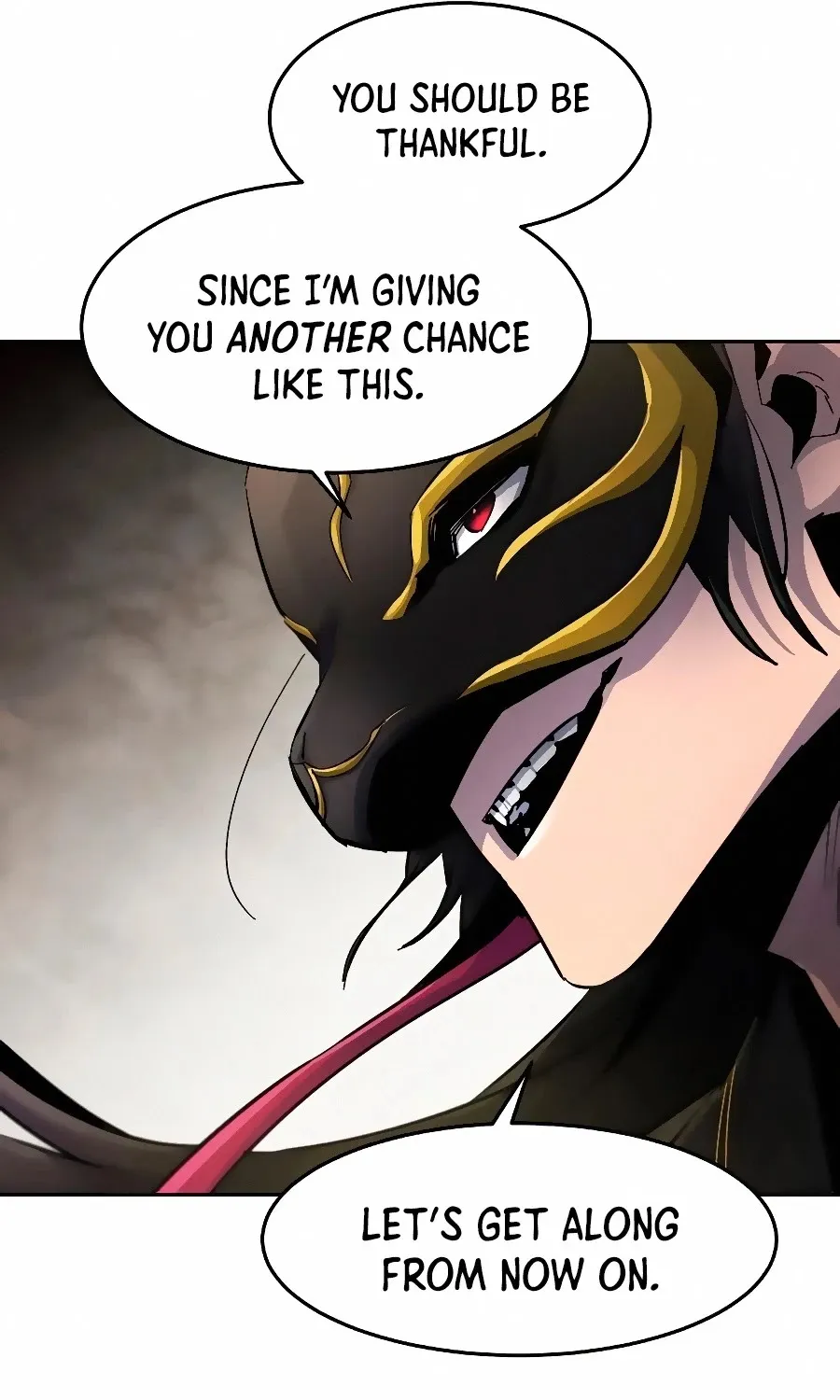 The Return Of The Crazy Demon Mangakakalot X Chapter 24 Page 75