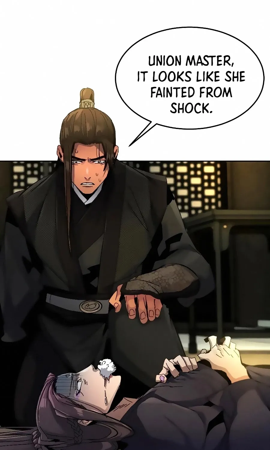 The Return Of The Crazy Demon Mangakakalot X Chapter 24 Page 87
