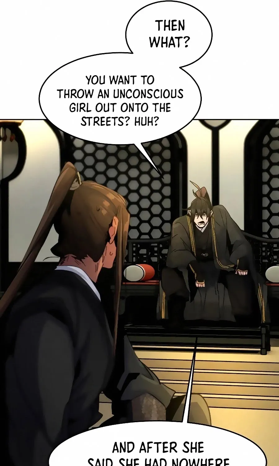The Return Of The Crazy Demon Mangakakalot X Chapter 24 Page 91