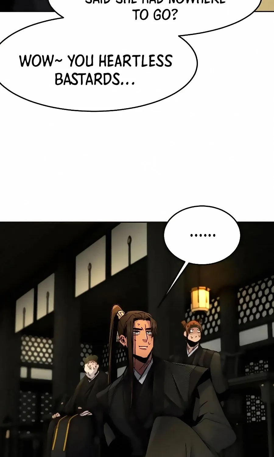 The Return Of The Crazy Demon Mangakakalot X Chapter 24 Page 92