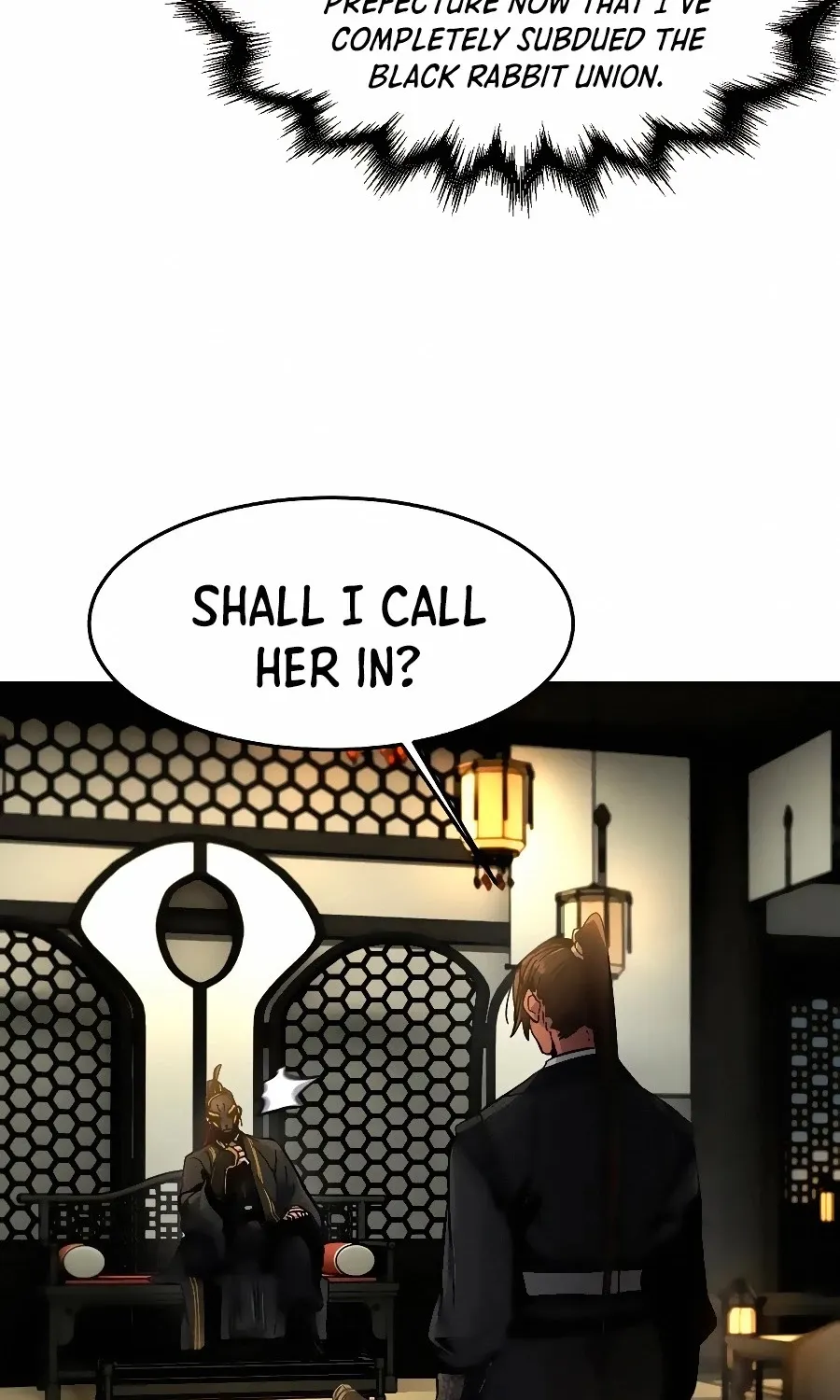 The Return Of The Crazy Demon Mangakakalot X Chapter 24 Page 14