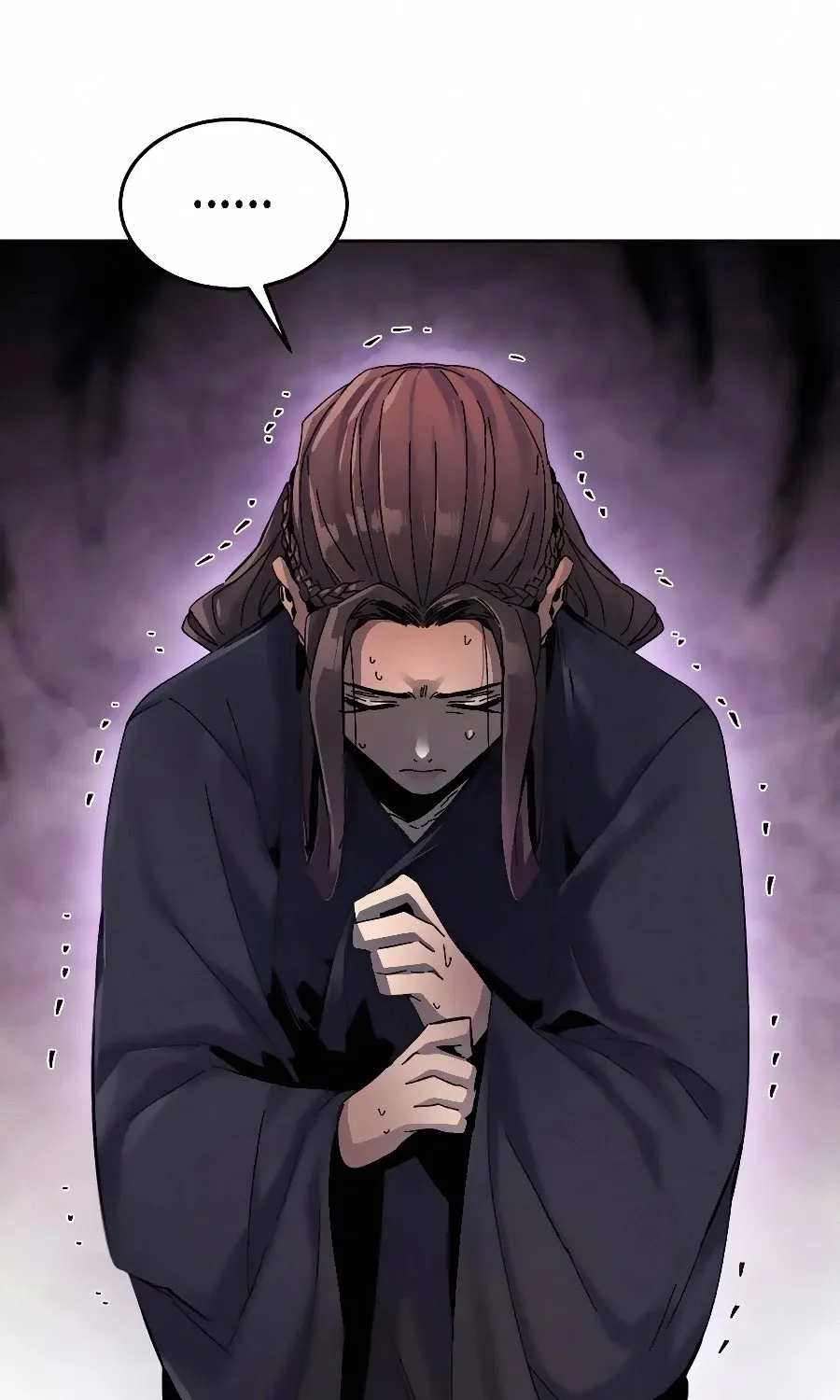 The Return Of The Crazy Demon Mangakakalot X Chapter 24 Page 23