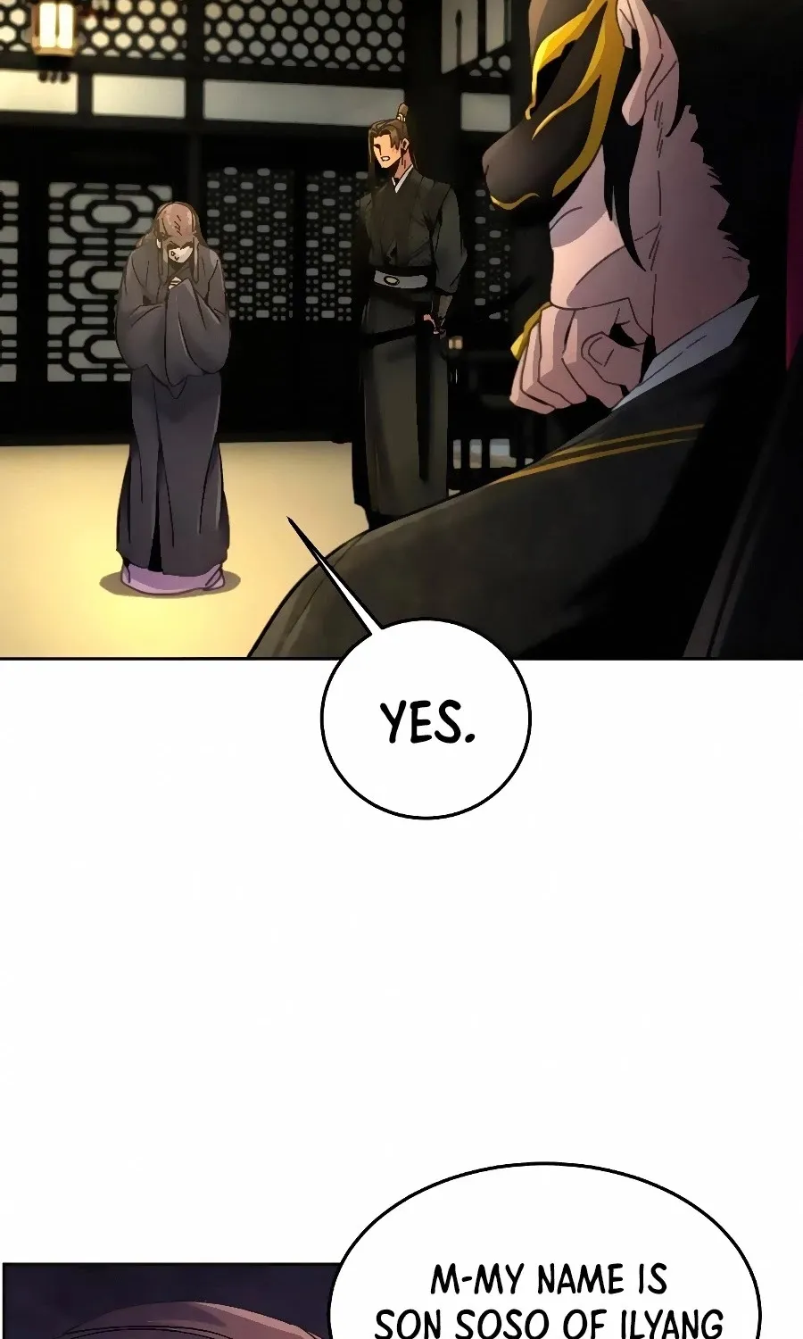 The Return Of The Crazy Demon Mangakakalot X Chapter 24 Page 26