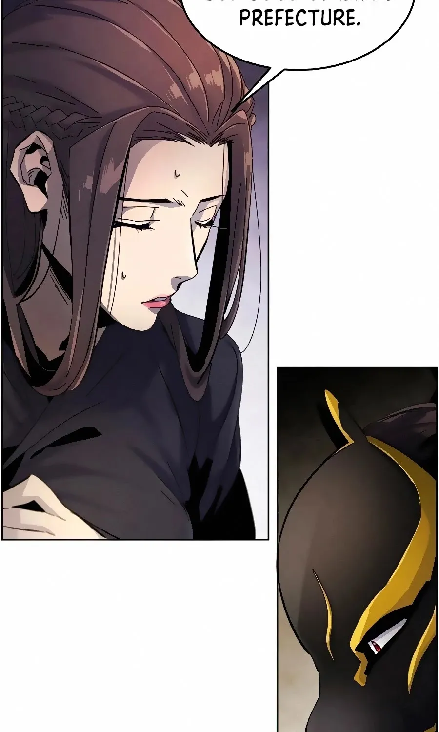 The Return Of The Crazy Demon Mangakakalot X Chapter 24 Page 27