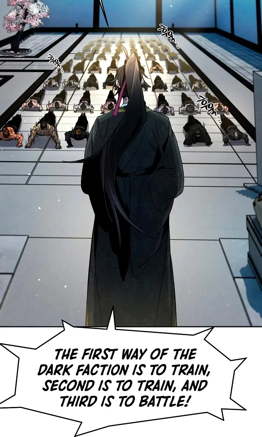 The Return Of The Crazy Demon Mangakakalot X Chapter 25 Page 5
