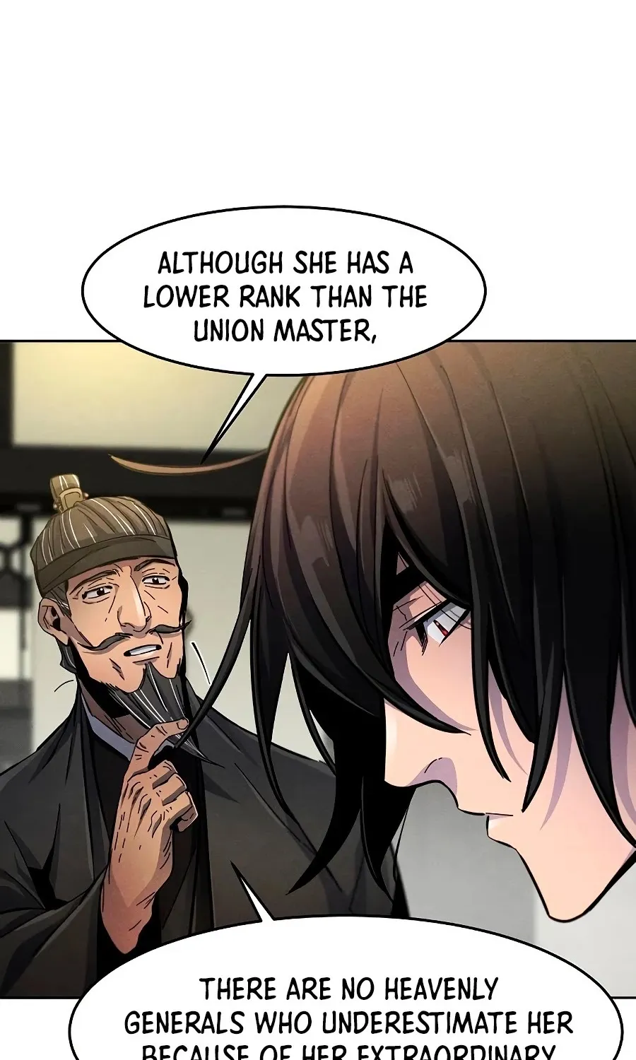 The Return Of The Crazy Demon Mangakakalot X Chapter 25 Page 56