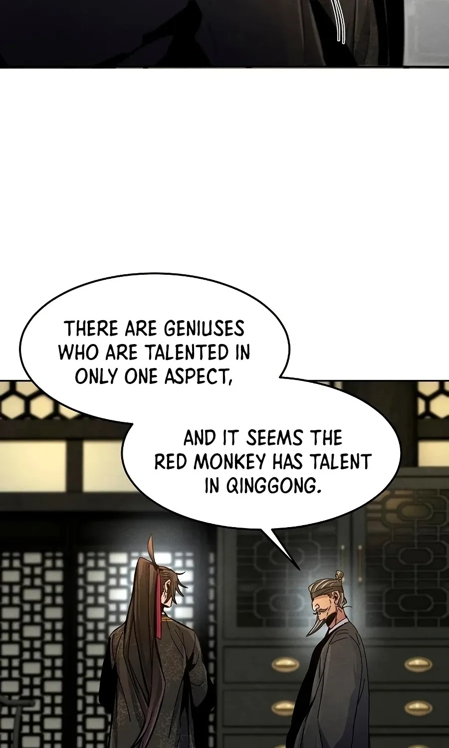 The Return Of The Crazy Demon Mangakakalot X Chapter 25 Page 58