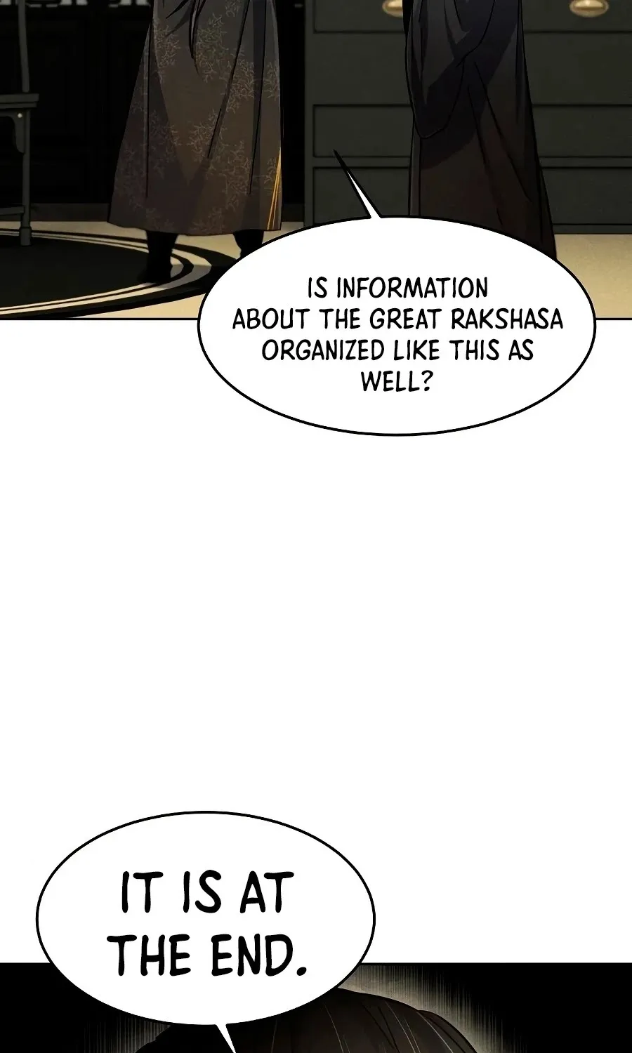 The Return Of The Crazy Demon Mangakakalot X Chapter 25 Page 59